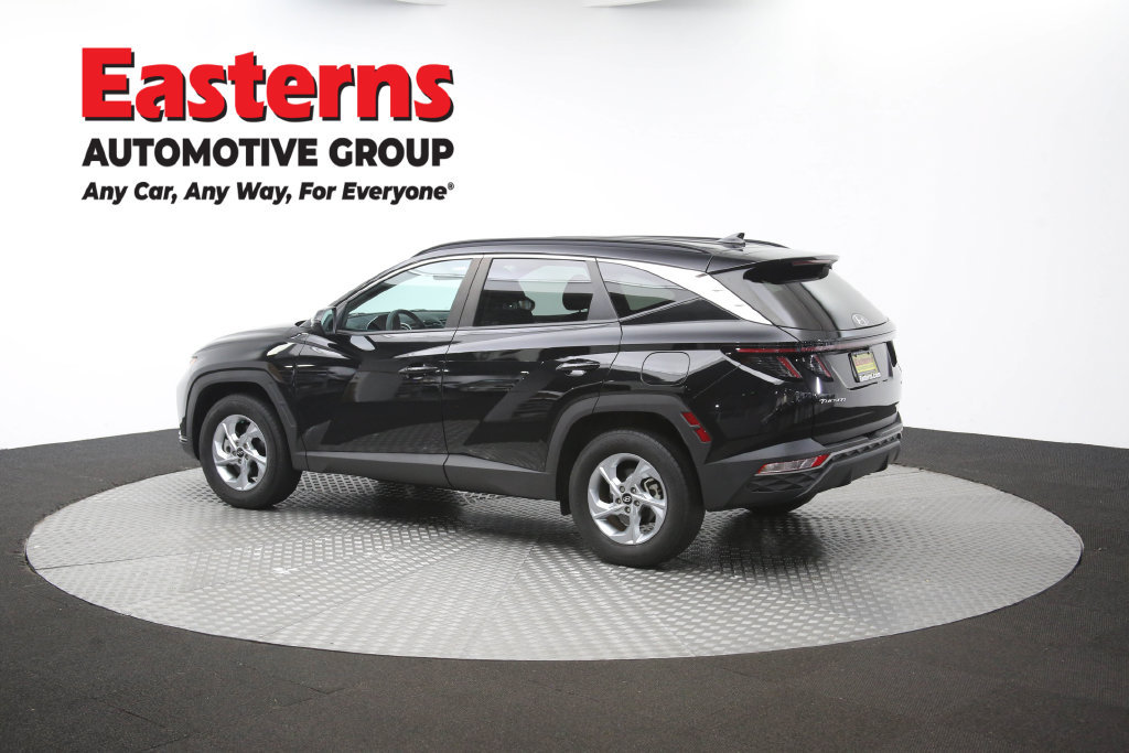Used 2023 Hyundai Tucson SEL AWD/4WD image 66