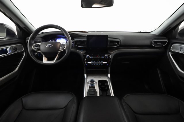 Used 2022 Ford Explorer Limited w/ Equipment Group 301A image 5