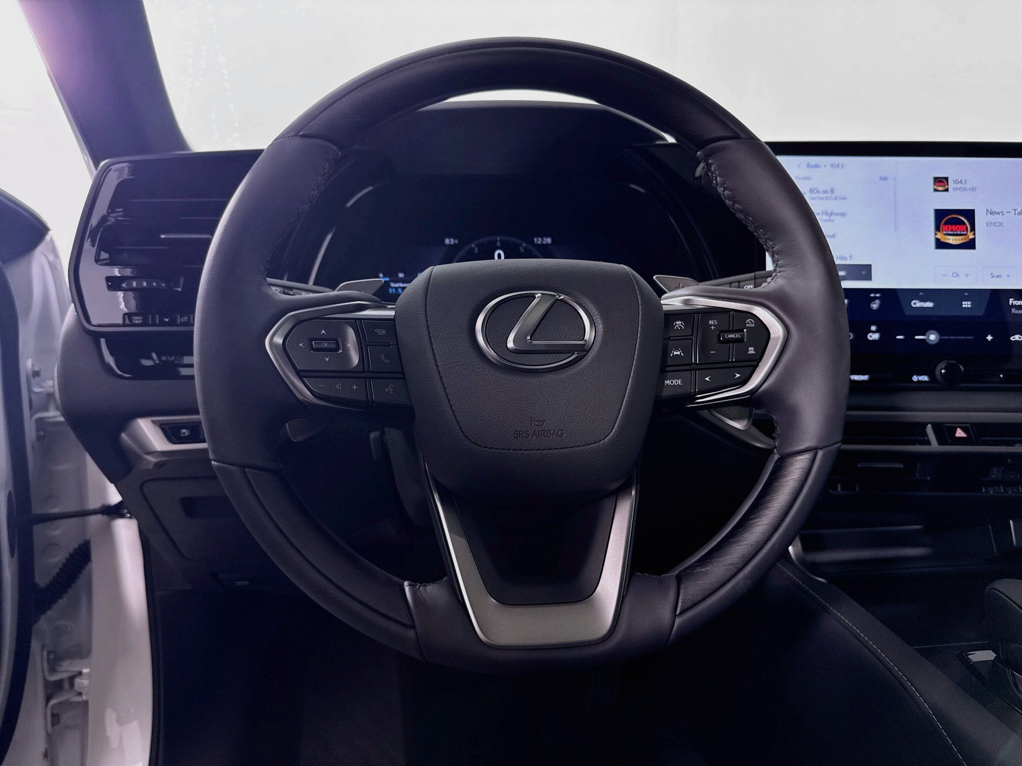 Used 2026 Lexus RX 350 Premium w/ Convenience Package AWD/4WD image 12