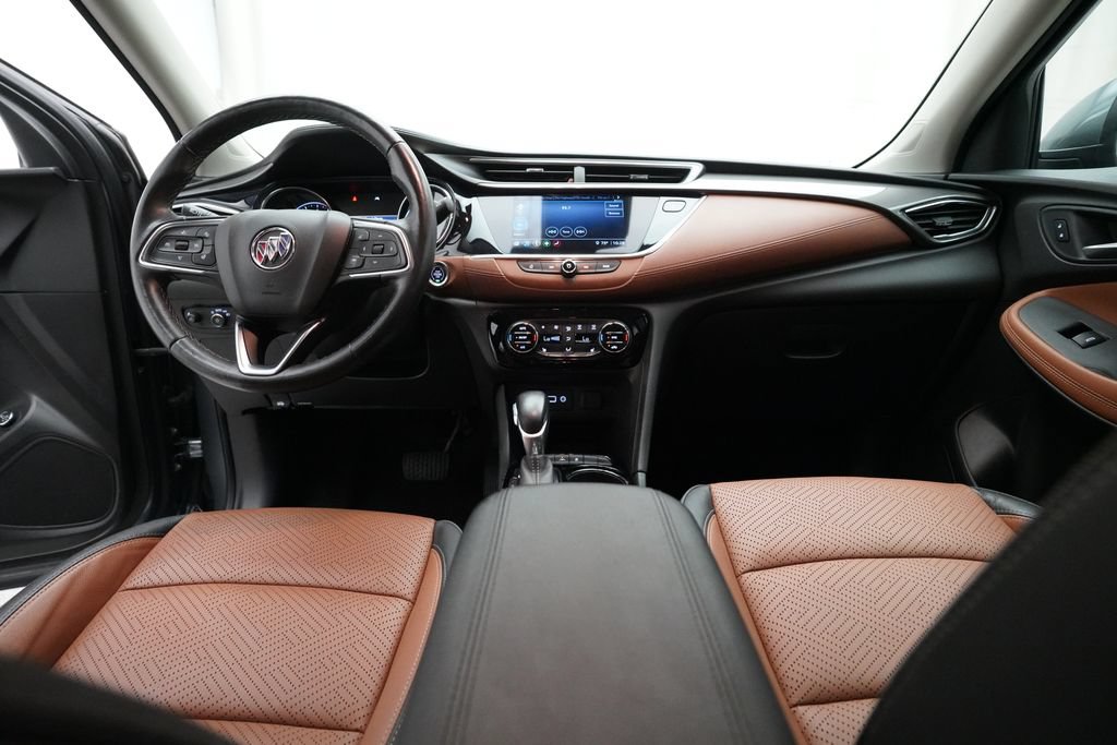 Used 2020 Buick Encore GX Essence FWD image 5