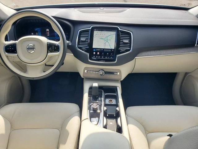 Certified 2025 Volvo XC90 T8 Plus w/ Protection Package Premier AWD/4WD image 28