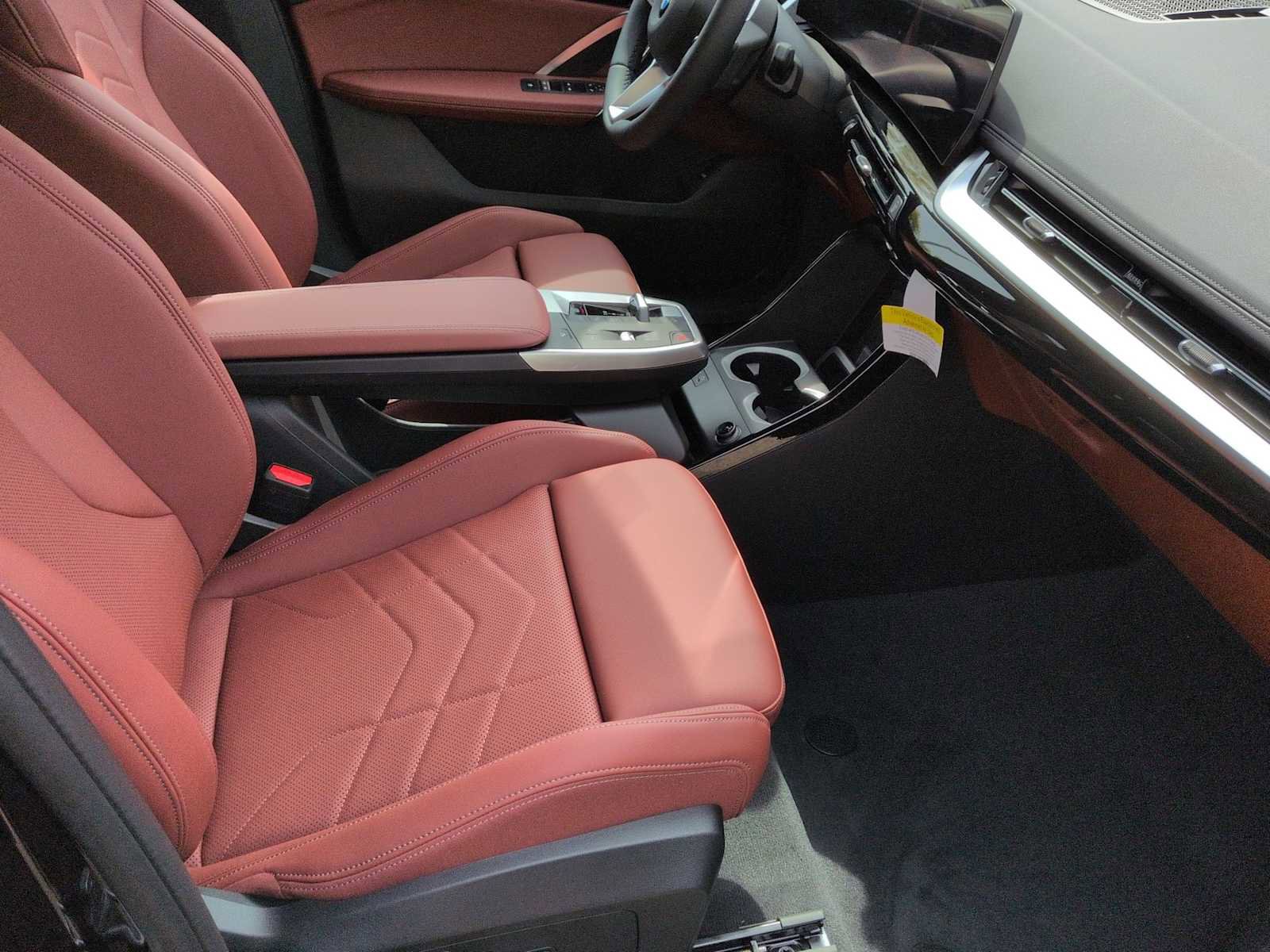 New 2026 BMW X1 xDrive28i w/ Technology Package image 23