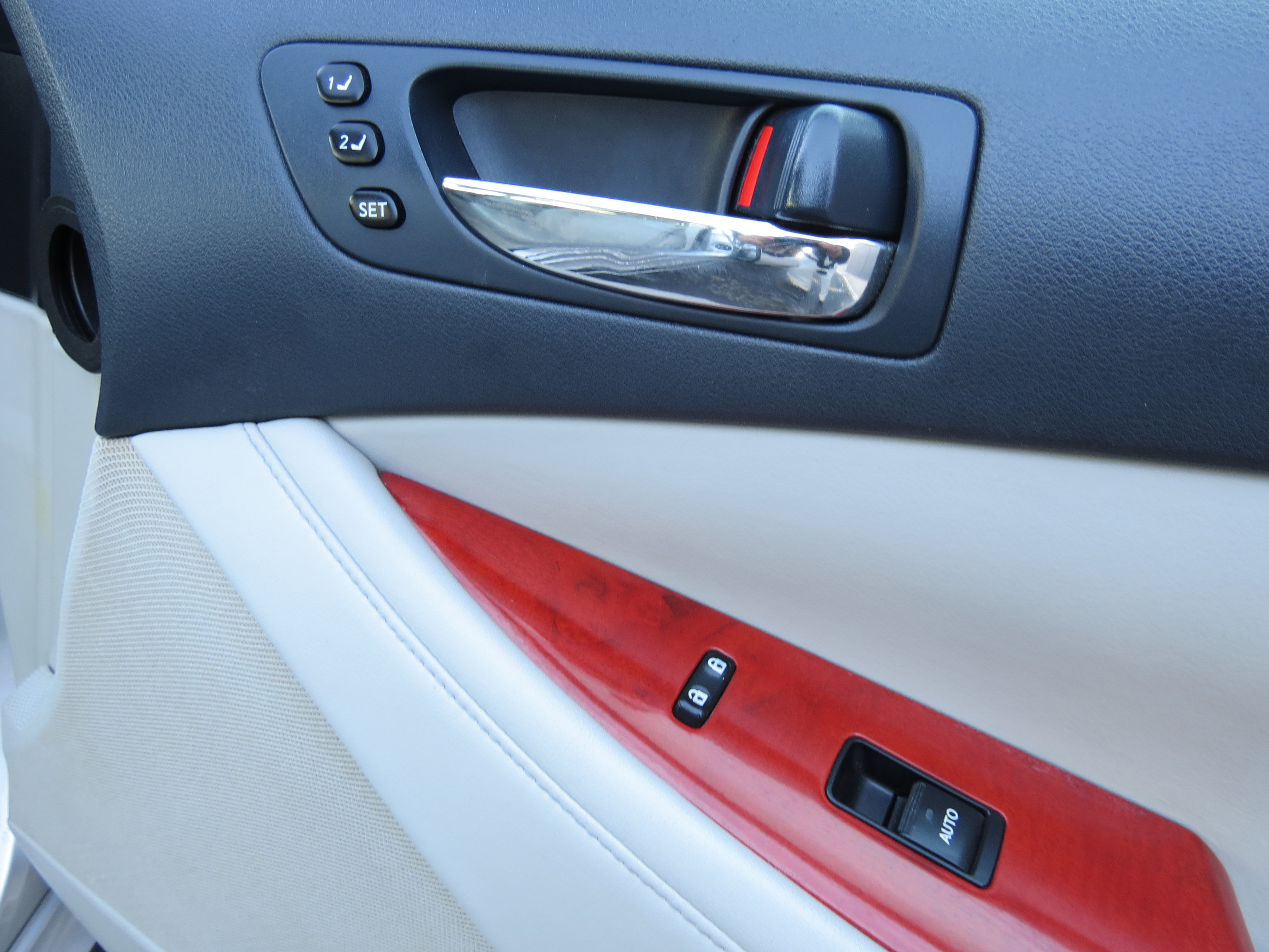 Used 2007 Lexus ES 350 FWD image 37
