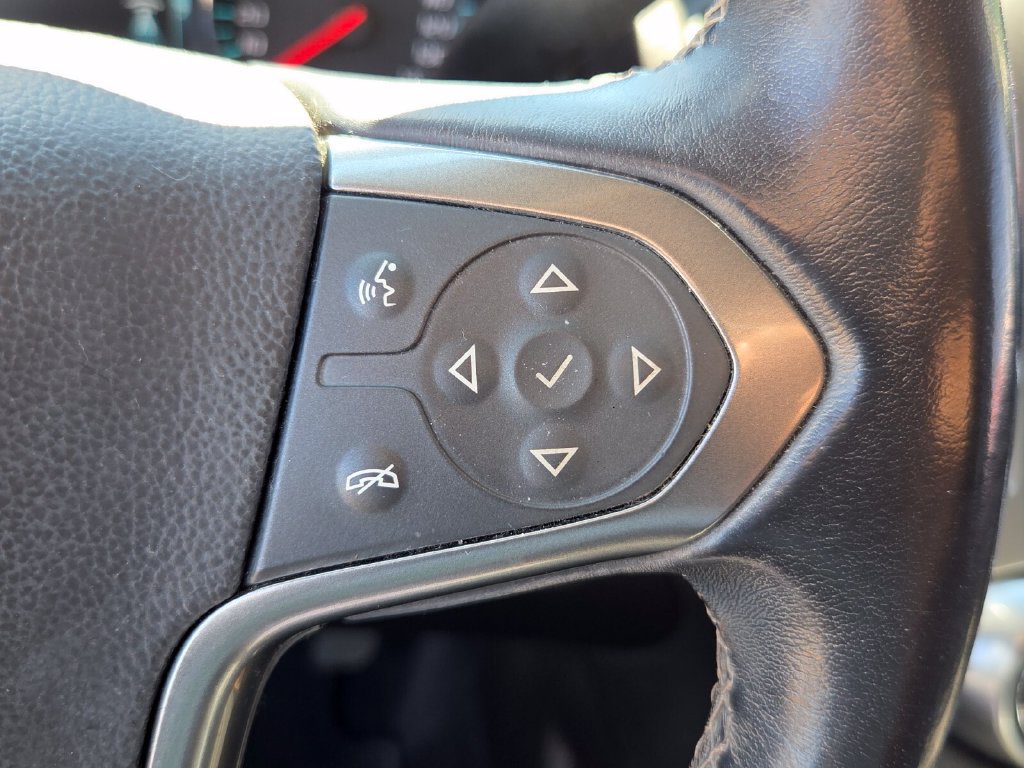 Used 2020 Chevrolet Tahoe LS RWD image 24