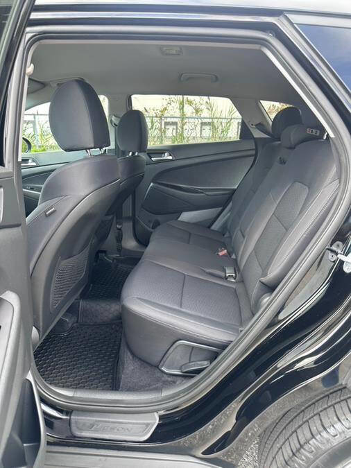 Used 2019 Hyundai Tucson SE image 22