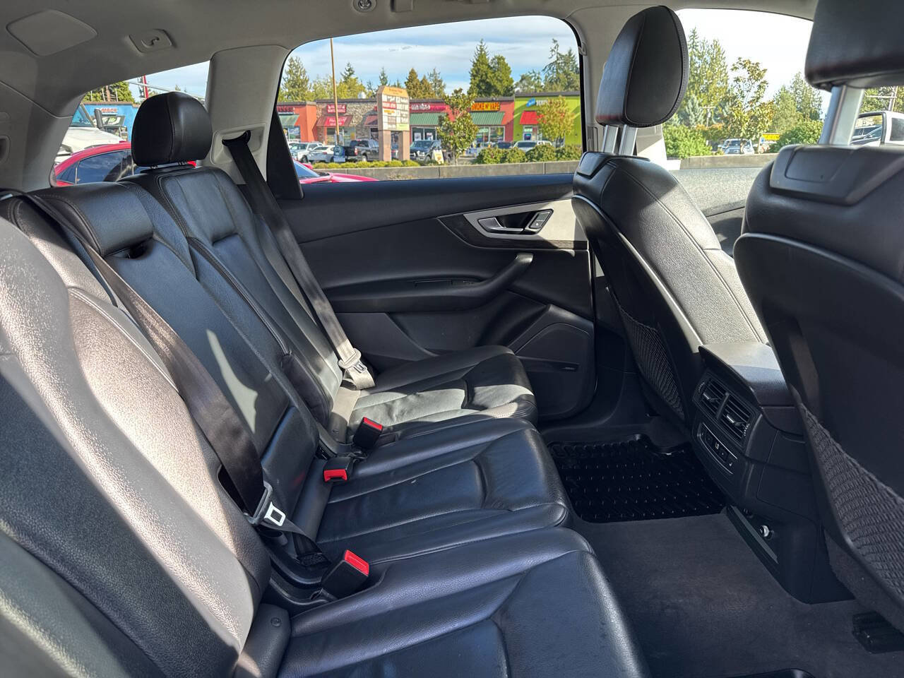 Used 2018 Audi Q7 2.0T Premium Plus w/ Premium Plus Package image 21