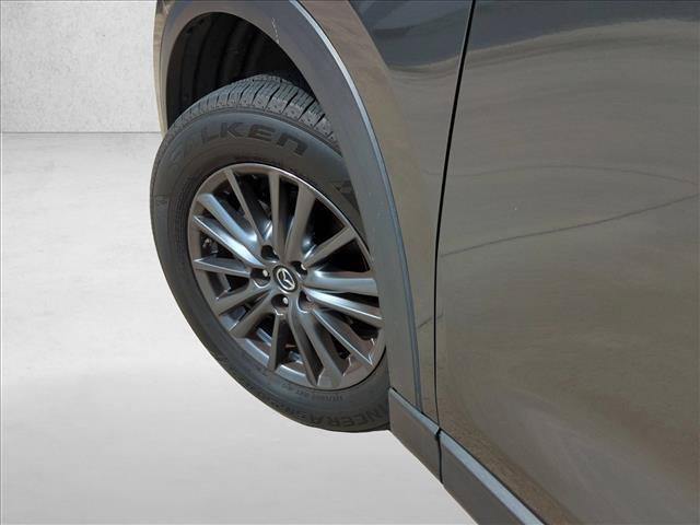 Used 2021 MAZDA CX-5 Touring w/ Touring Preferred SV Package FWD image 10