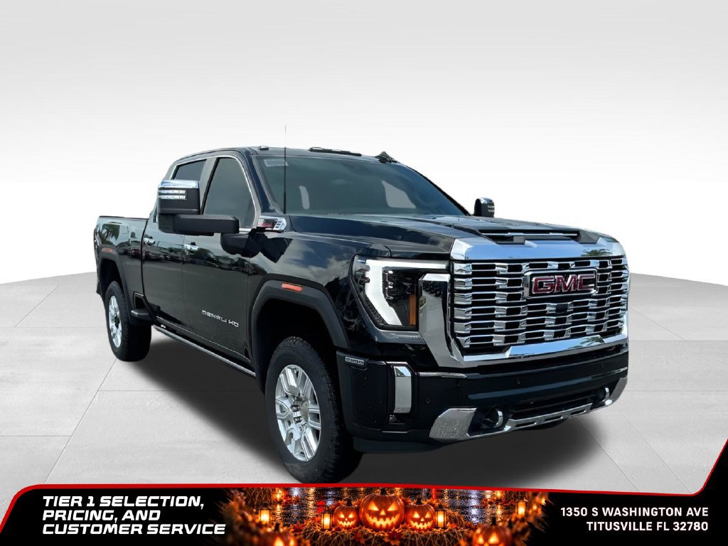 New 2026 GMC Sierra 3500 Denali w/ Denali Reserve Package AWD/4WD image 11