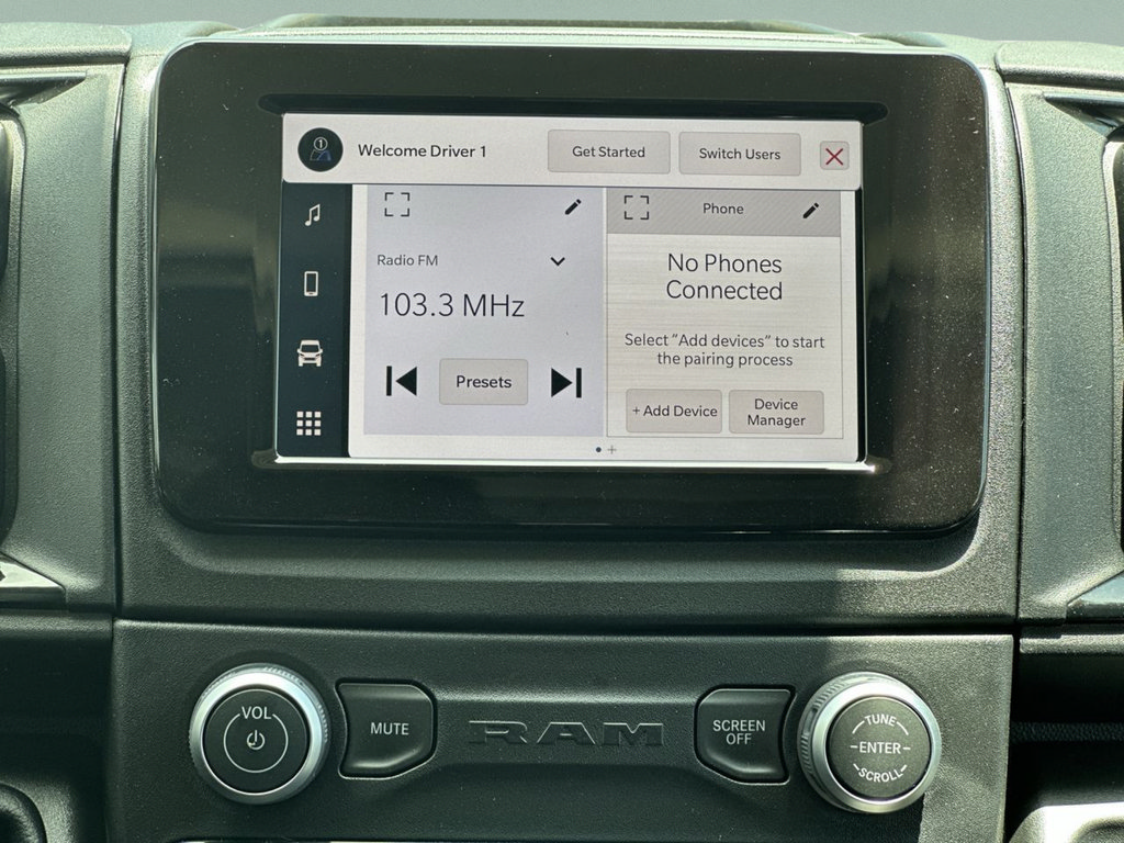 New 2026 RAM ProMaster 3500 w/ Convenience Group FWD image 25