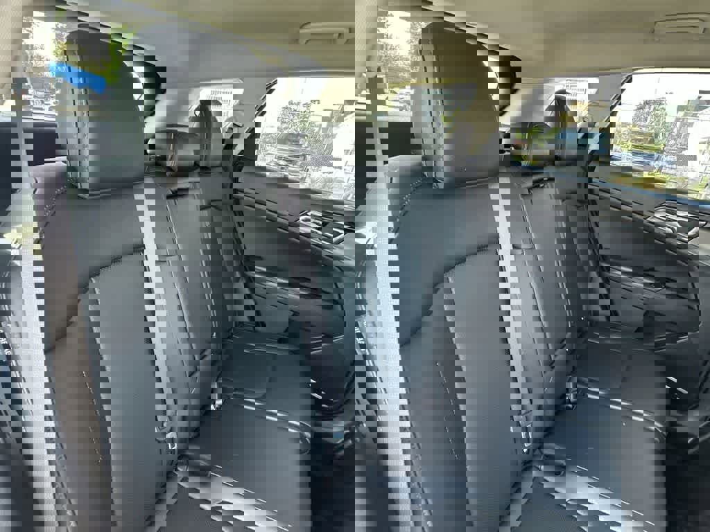 Certified 2024 Kia Sportage EX image 24