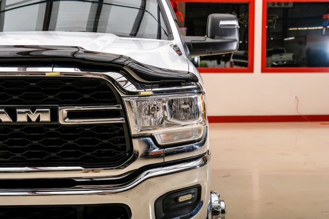 Used 2024 RAM 3500 Tradesman w/ Chrome Appearance Group AWD/4WD image 55