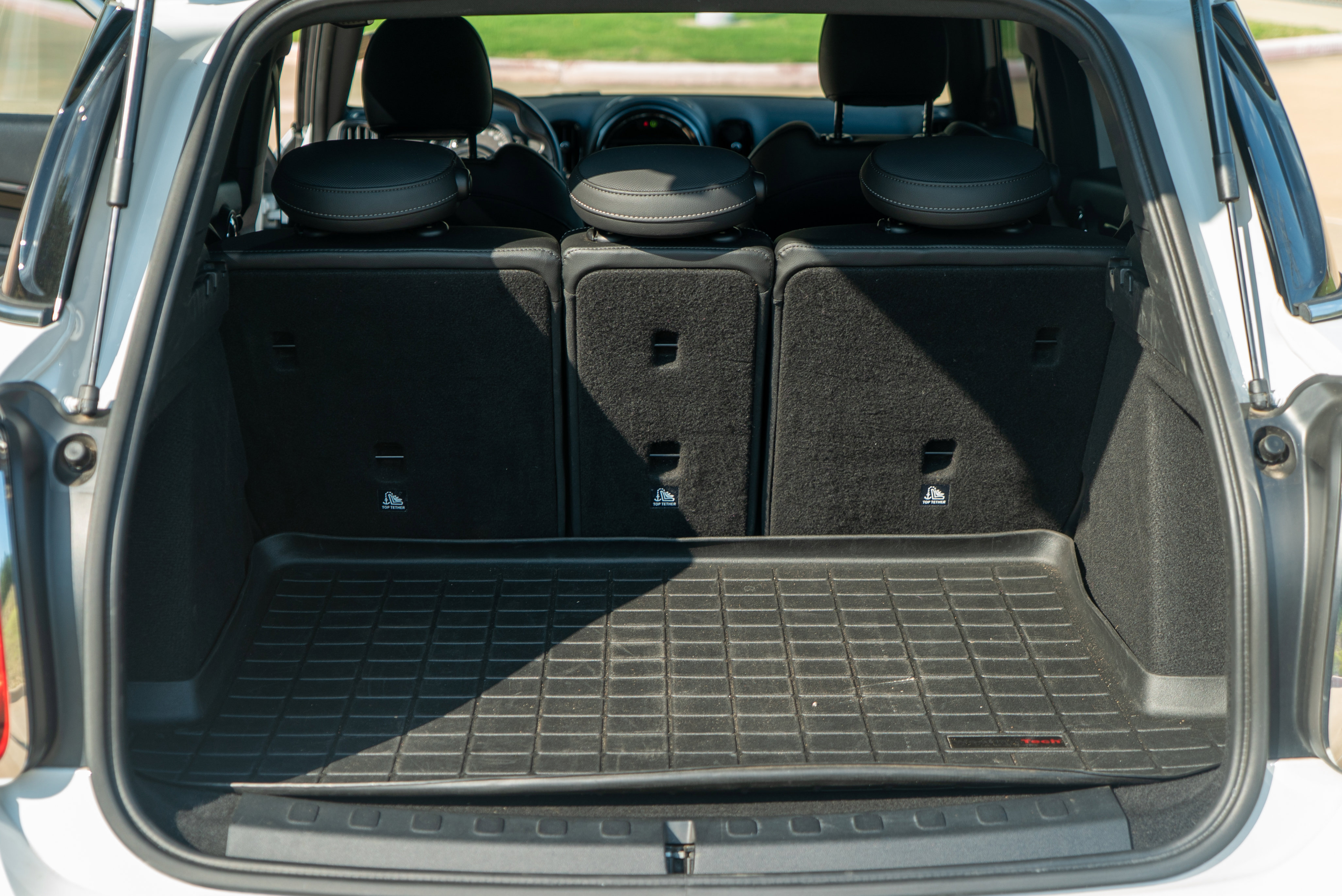 Used 2019 MINI Cooper Countryman S w/ Premium Package image 10