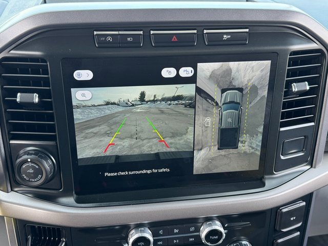 Used 2024 Ford F150 XLT w/ Bed Utility Package image 26