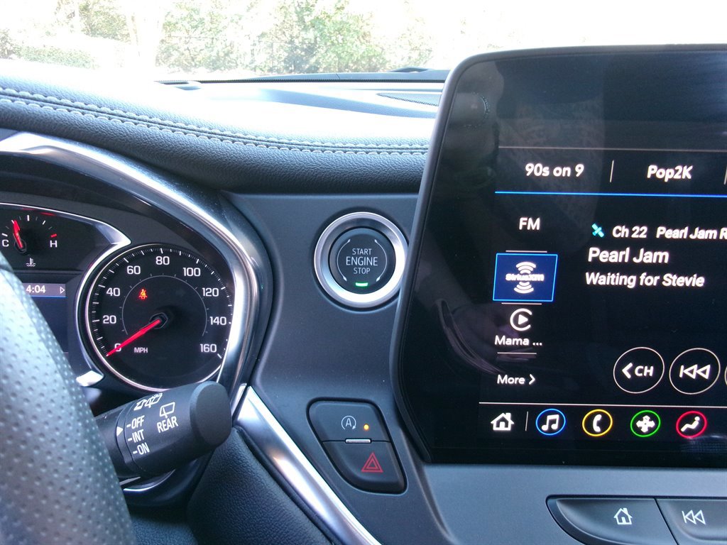 Used 2025 Chevrolet Blazer LT w/ Driver Confidence Package image 20