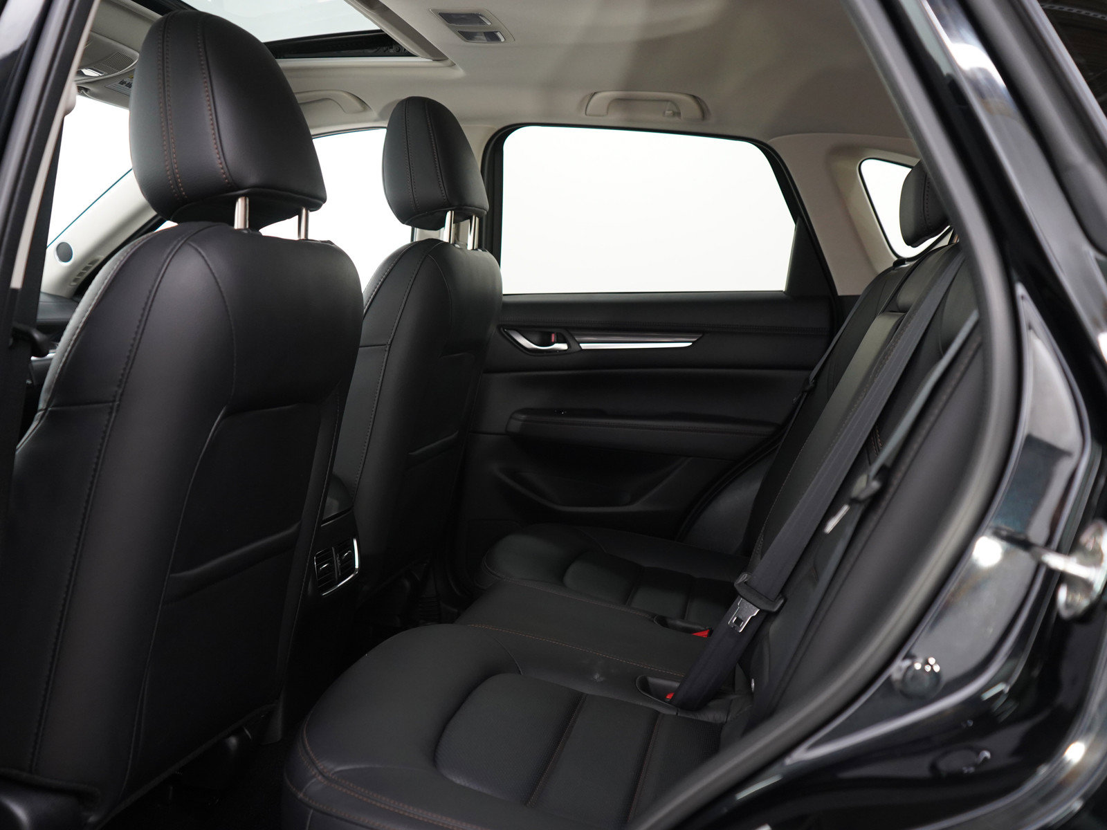 Used 2023 MAZDA CX-5 AWD 2.5 S w/ Premium Plus Pkg image 19