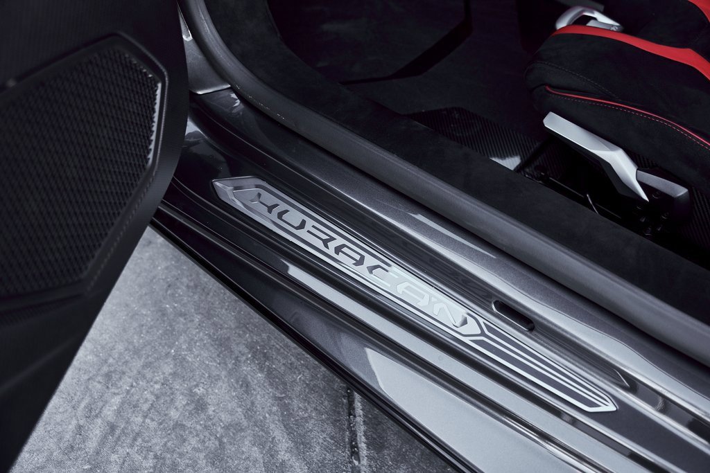 Used 2023 Lamborghini Huracan STO image 42