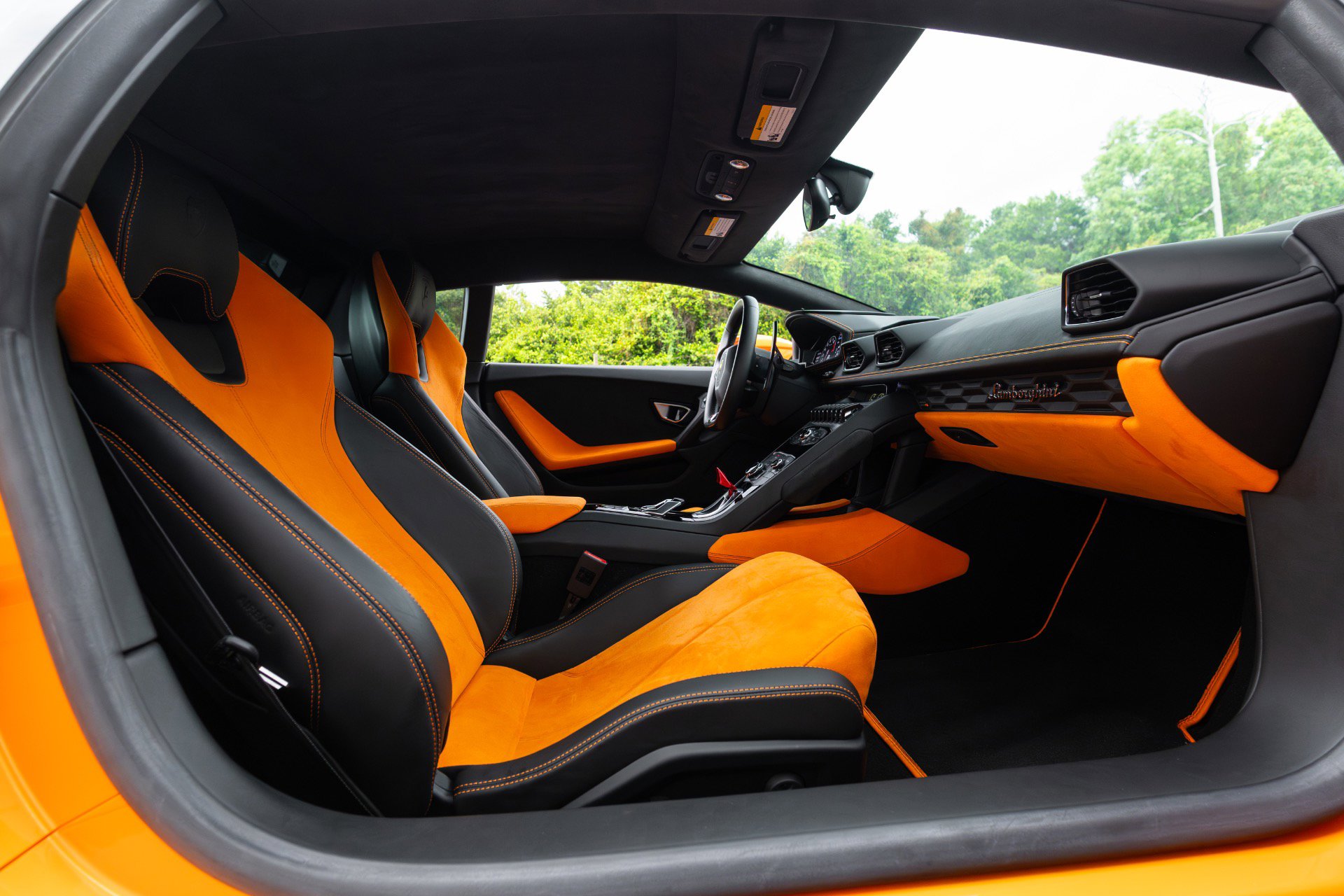 Used 2016 Lamborghini Huracan LP 610-4 AWD/4WD image 65