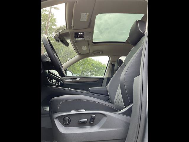 New 2026 Volkswagen Atlas SEL Premium R-Line AWD/4WD image 10
