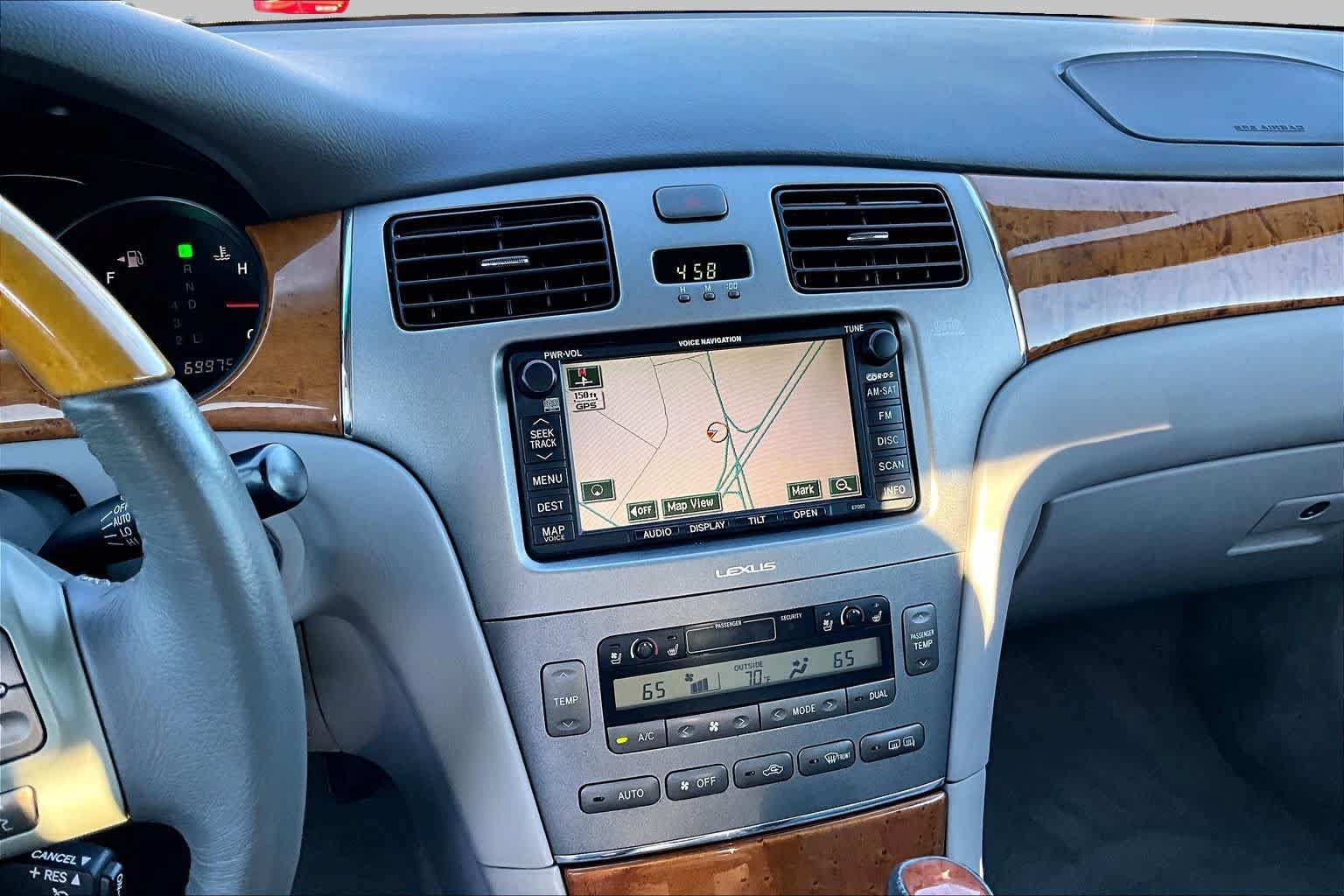 Used 2006 Lexus ES 330 FWD image 6