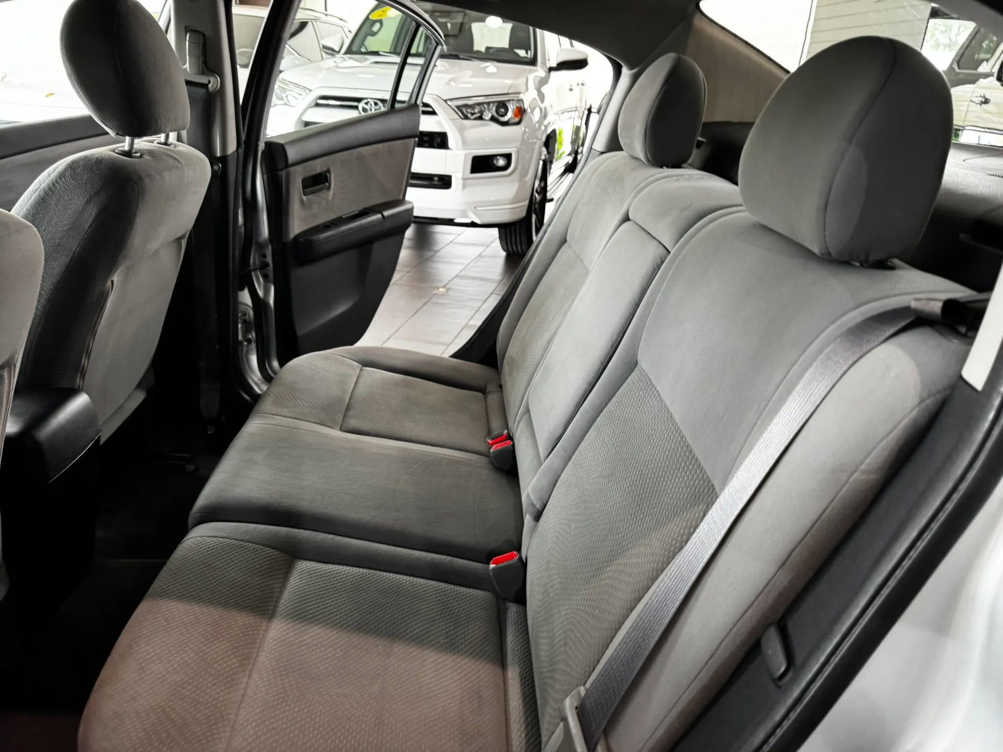 Used 2012 Nissan Sentra 2.0 FWD image 16