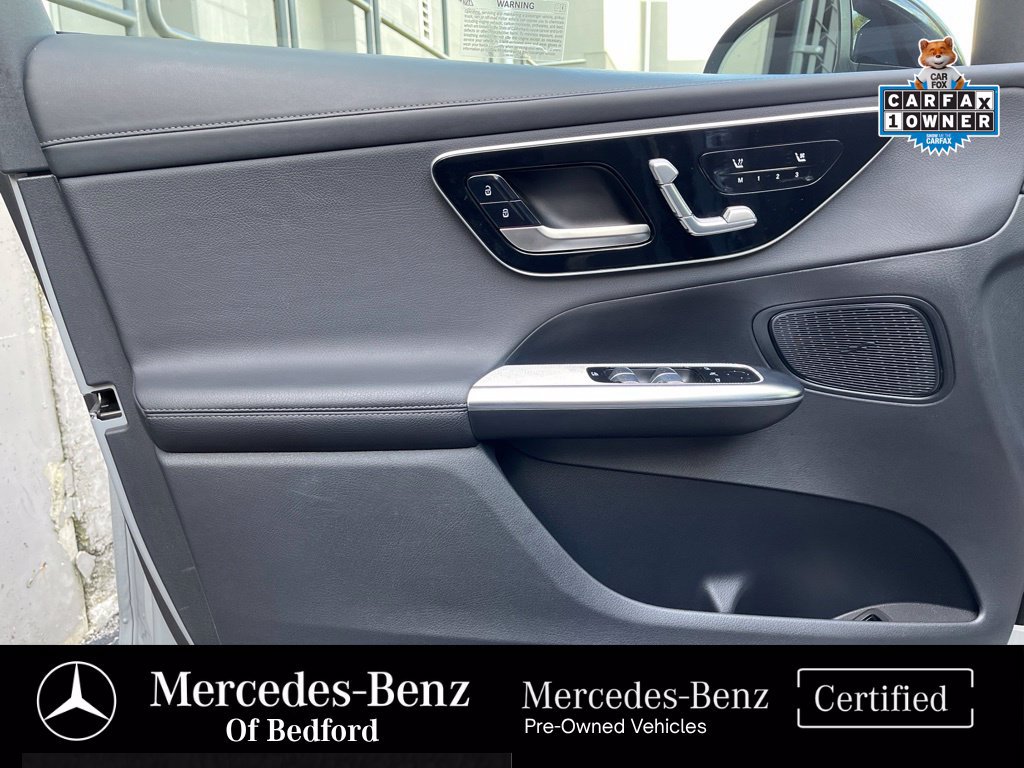 Used 2025 Mercedes-Benz GLC 300 4MATIC image 13