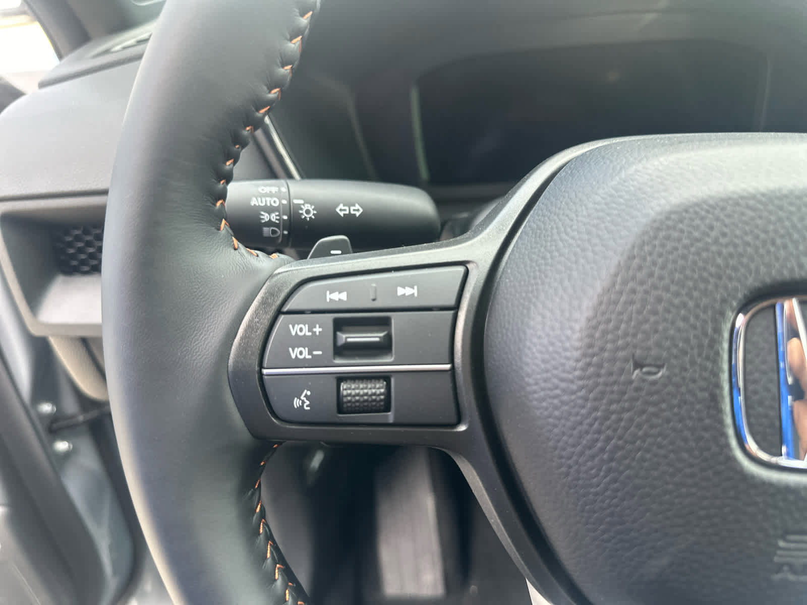 New 2026 Honda CR-V Sport-L image 25