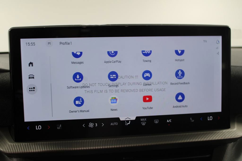 New 2026 Ford Explorer ST-Line w/ ST-Line Street Pack image 55