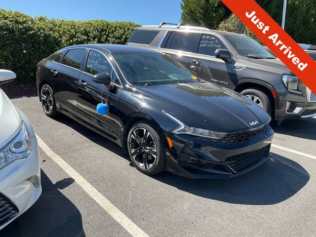 Used 2023 Kia K5 GT-Line image 1