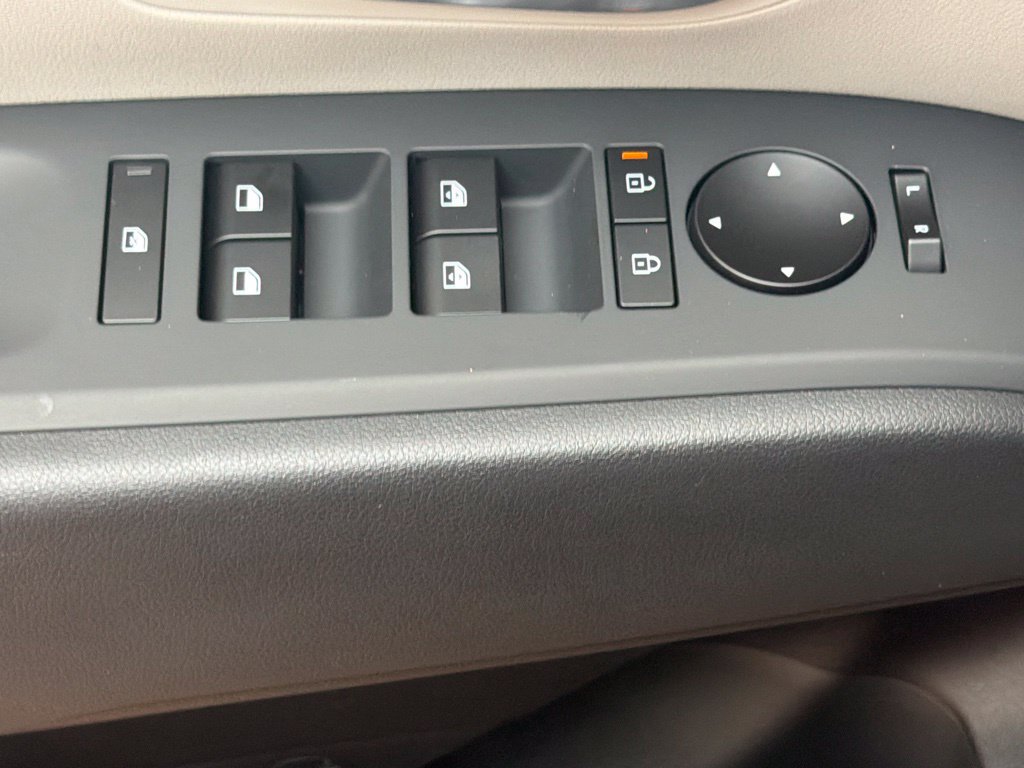 New 2026 Hyundai Tucson SEL FWD image 23