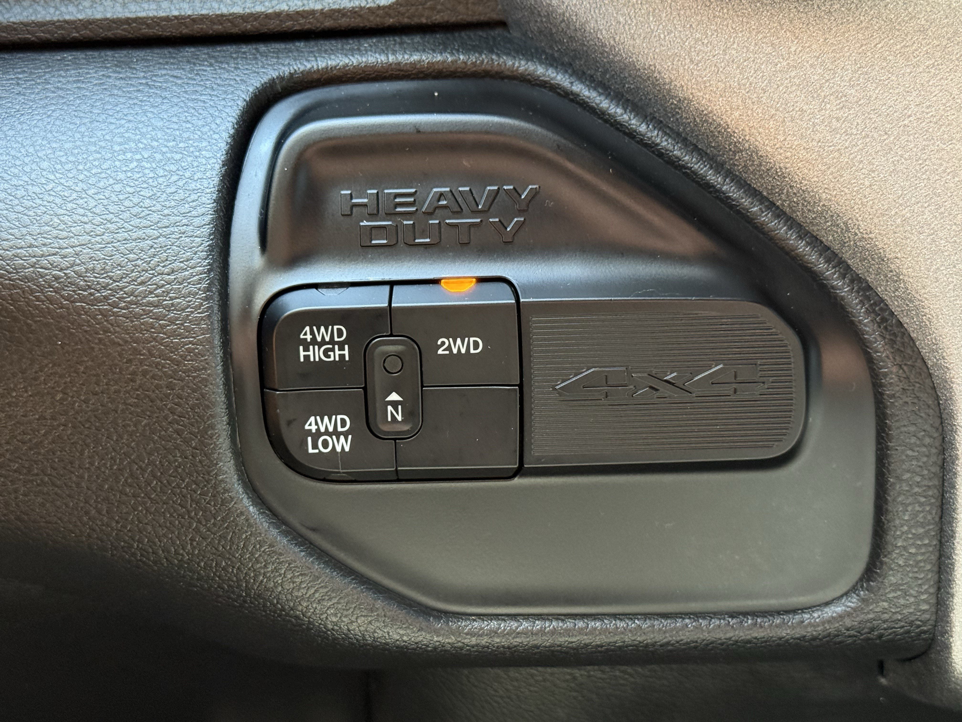 Used 2024 RAM 2500 Tradesman w/ Chrome Appearance Group AWD/4WD image 23