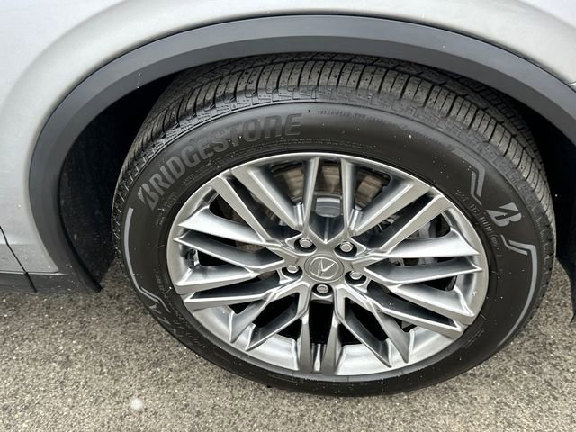 Certified 2022 Acura MDX Advance image 7