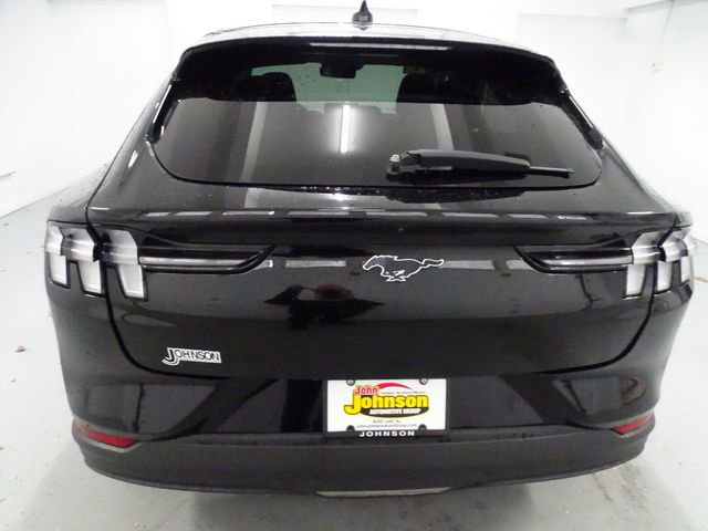 Used 2021 Ford Mustang Mach-E Select w/ Comfort/Appearance Package image 20