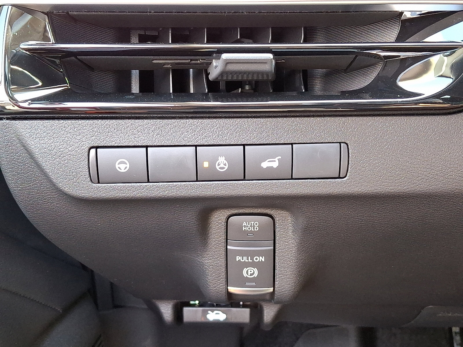 New 2025 Nissan Murano SL w/ Cargo Package image 17