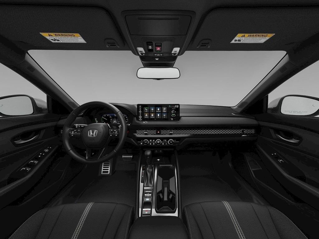 New 2026 Honda Accord Sport image 12
