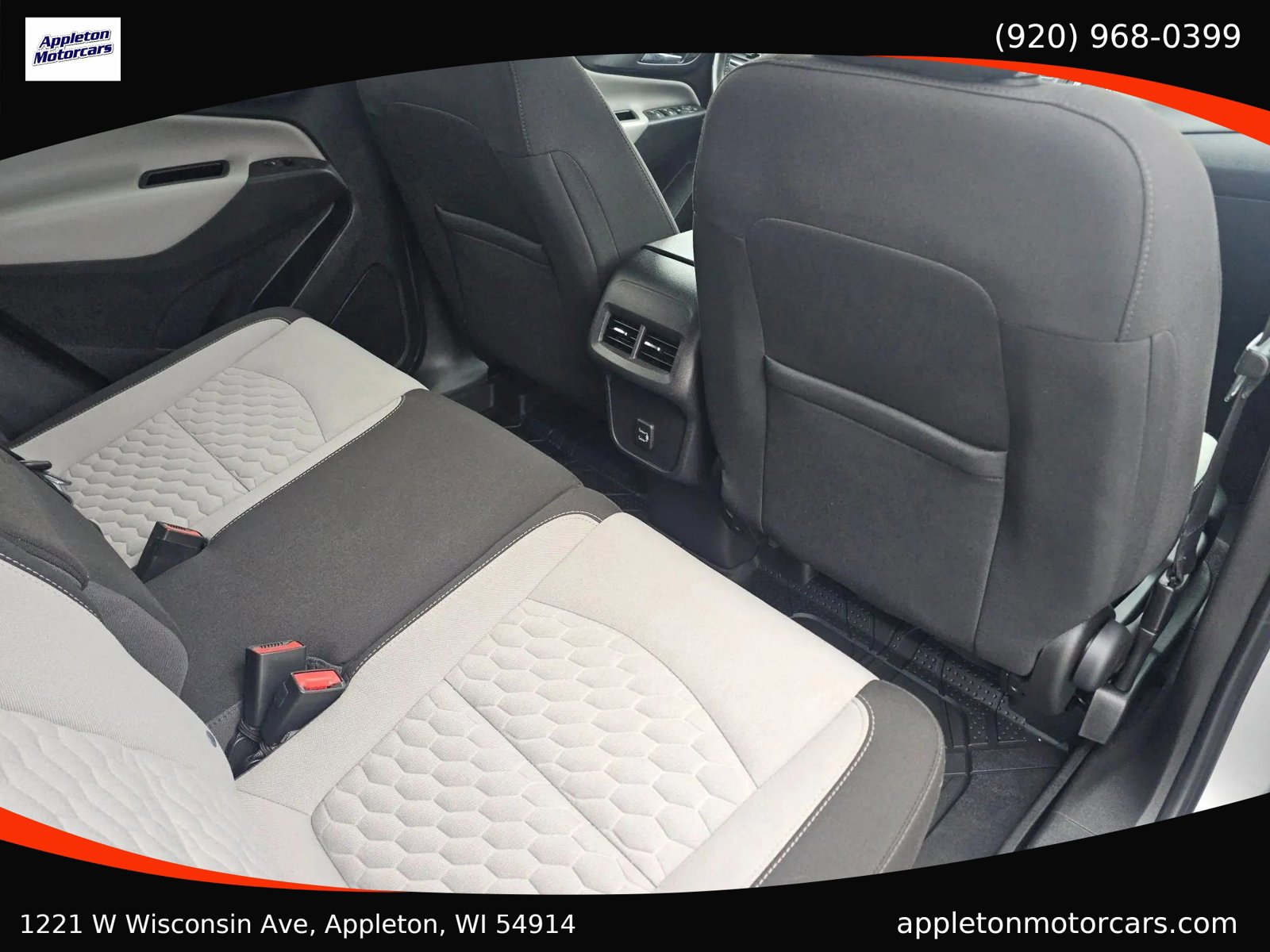 Used 2021 Chevrolet Equinox LT image 30