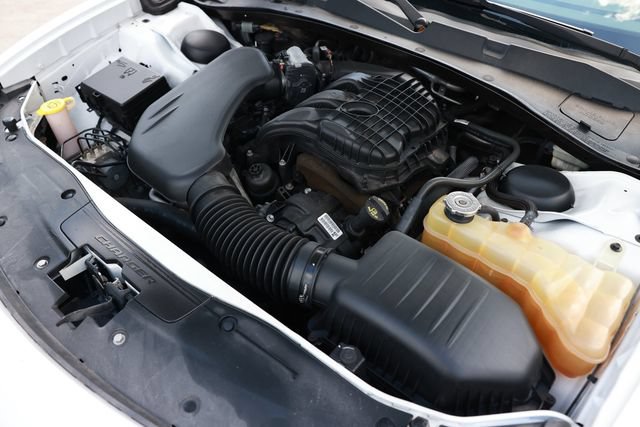 Used 2015 Dodge Charger Police RWD image 46