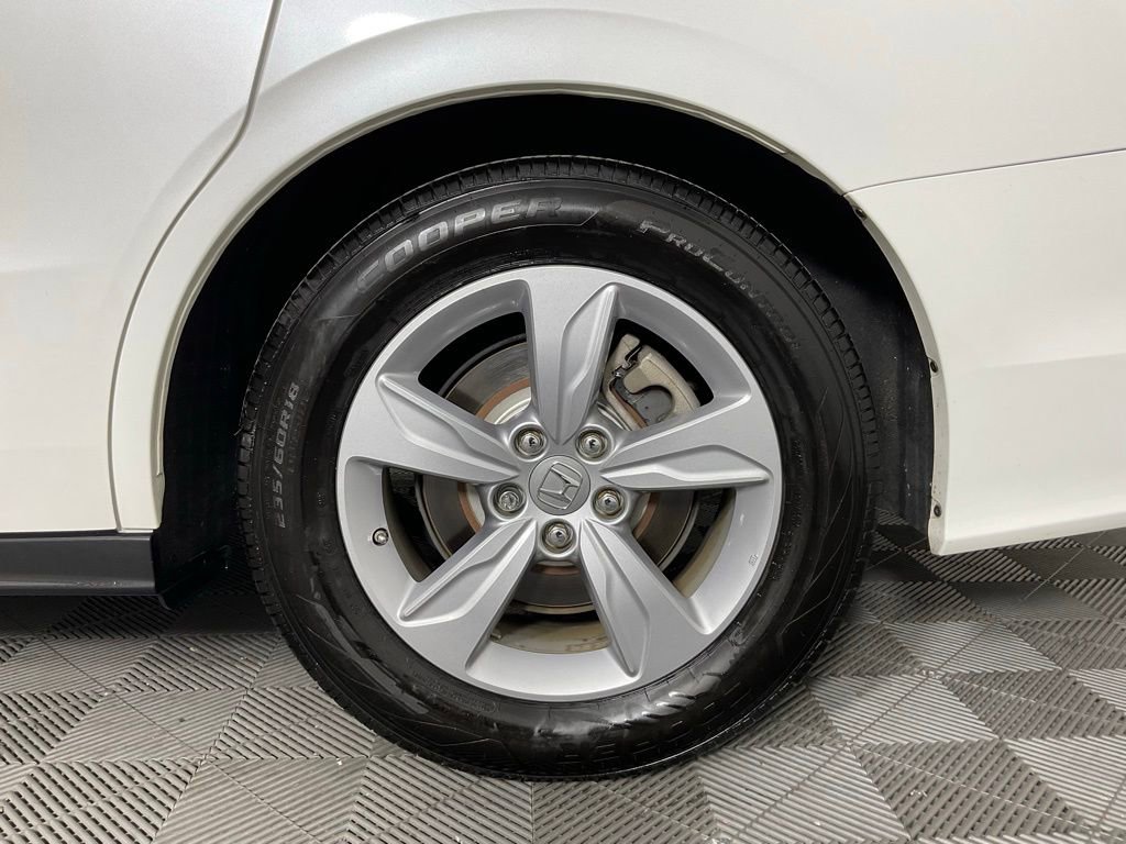 Used 2020 Honda Odyssey EX-L image 10