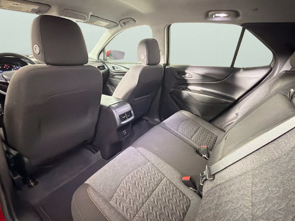 Certified 2024 Chevrolet Equinox LT FWD image 27