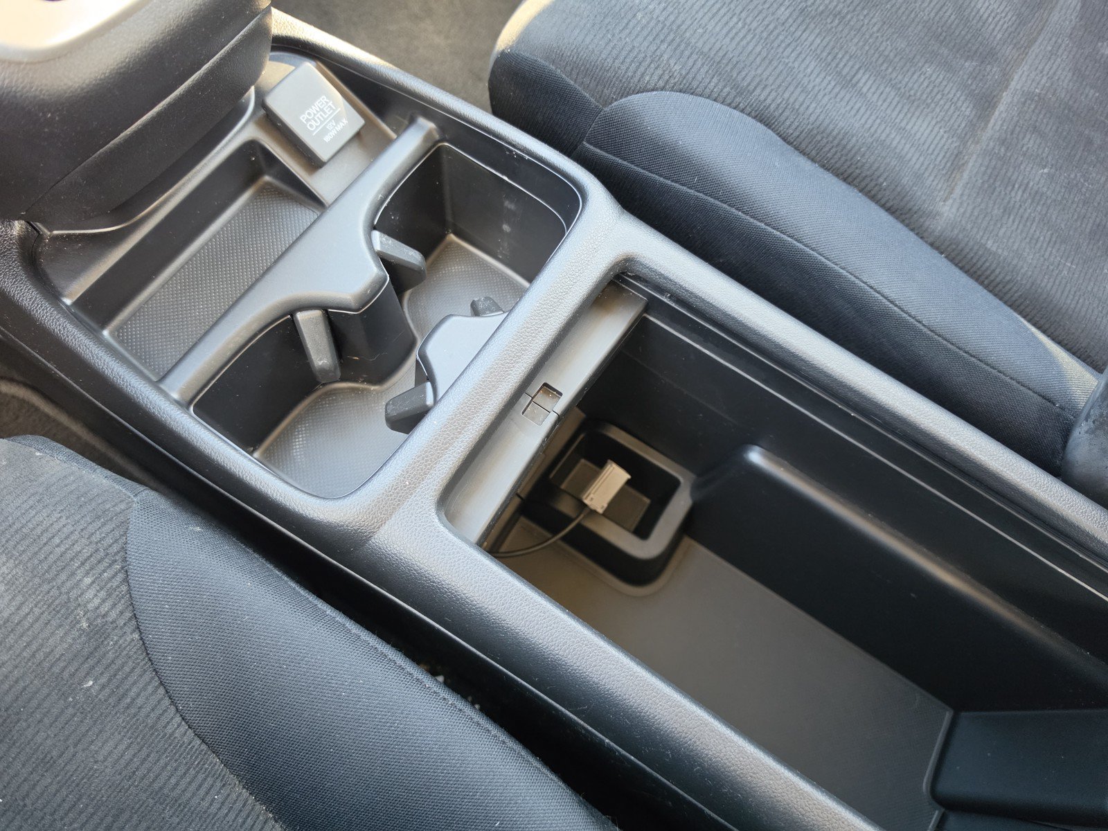 Used 2014 Honda CR-V LX image 25