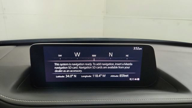 Used 2026 MAZDA CX-30 AWD 2.5 S image 17