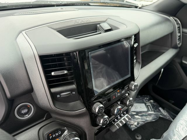 New 2026 RAM 1500 Classic Warlock AWD/4WD image 23