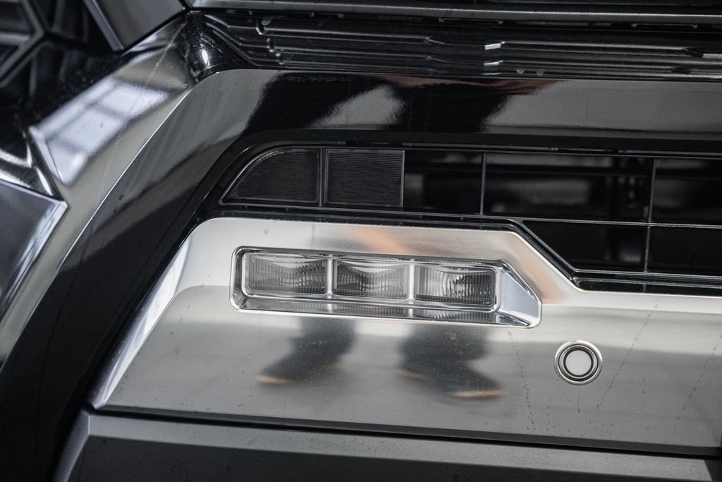 New 2026 Toyota Tacoma Limited image 11