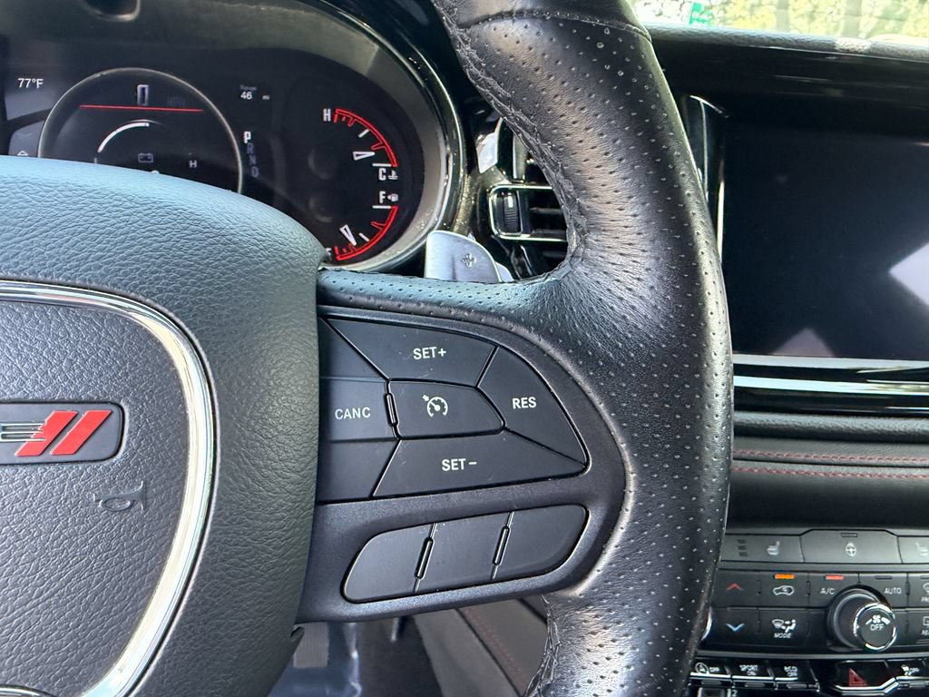 Used 2023 Dodge Durango GT AWD/4WD image 17