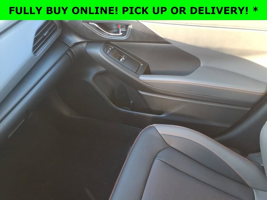 New 2026 Subaru Crosstrek 2.5i Limited w/ Popular Package #4A image 21