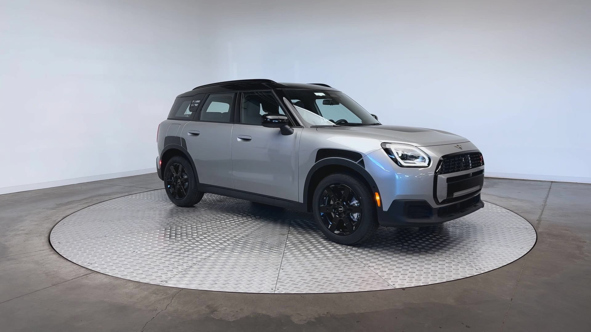 Certified 2026 MINI Cooper Countryman S AWD/4WD image 2