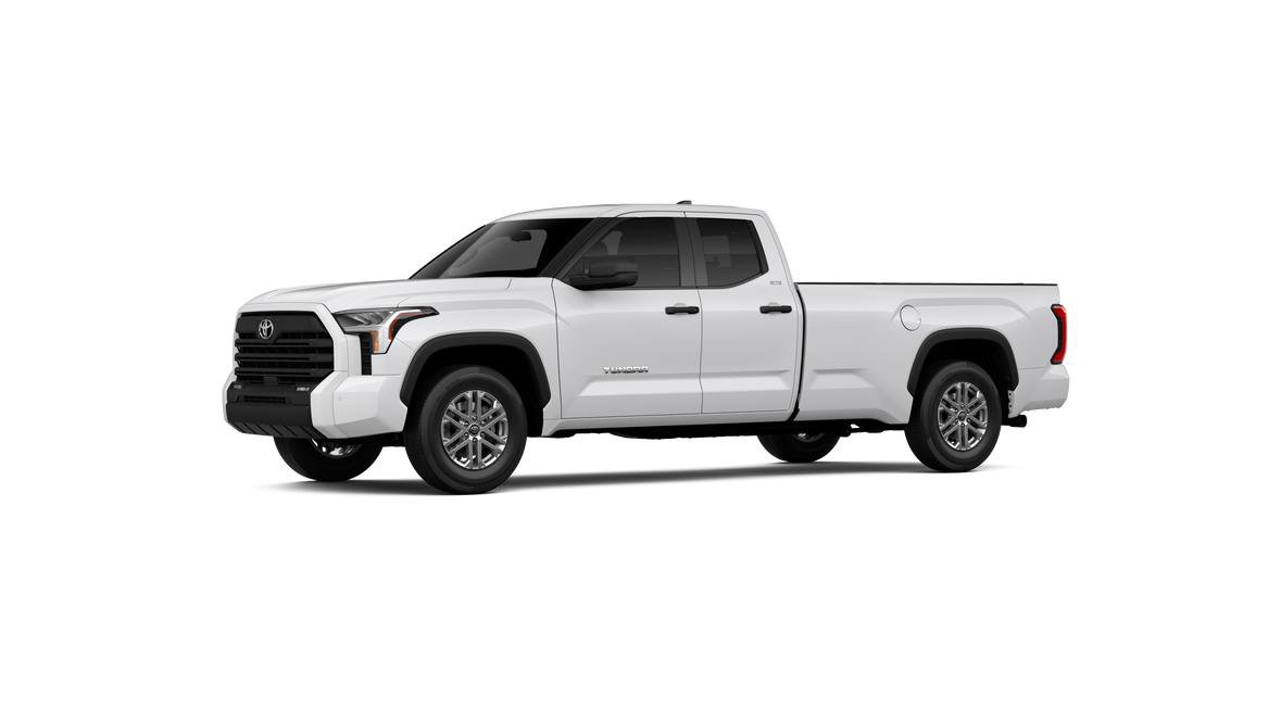 New 2026 Toyota Tundra SR5 image 24