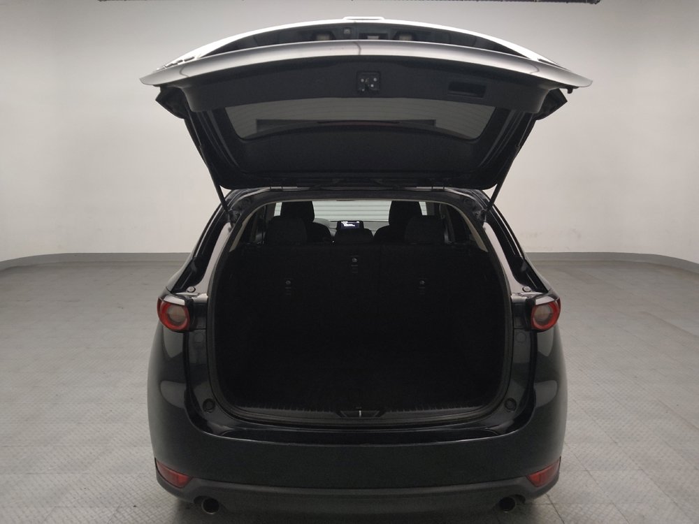 Used 2020 MAZDA CX-5 Sport FWD image 29