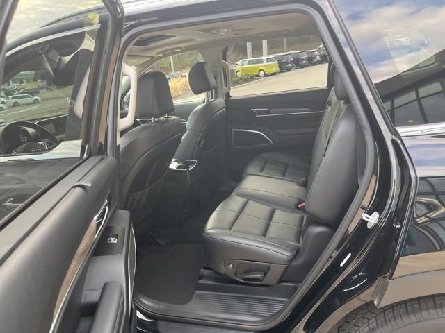 Used 2020 Kia Telluride EX w/ Towing Package image 31