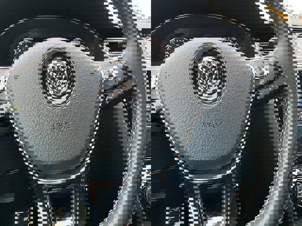 Used 2019 Volkswagen Arteon SEL Premium image 20