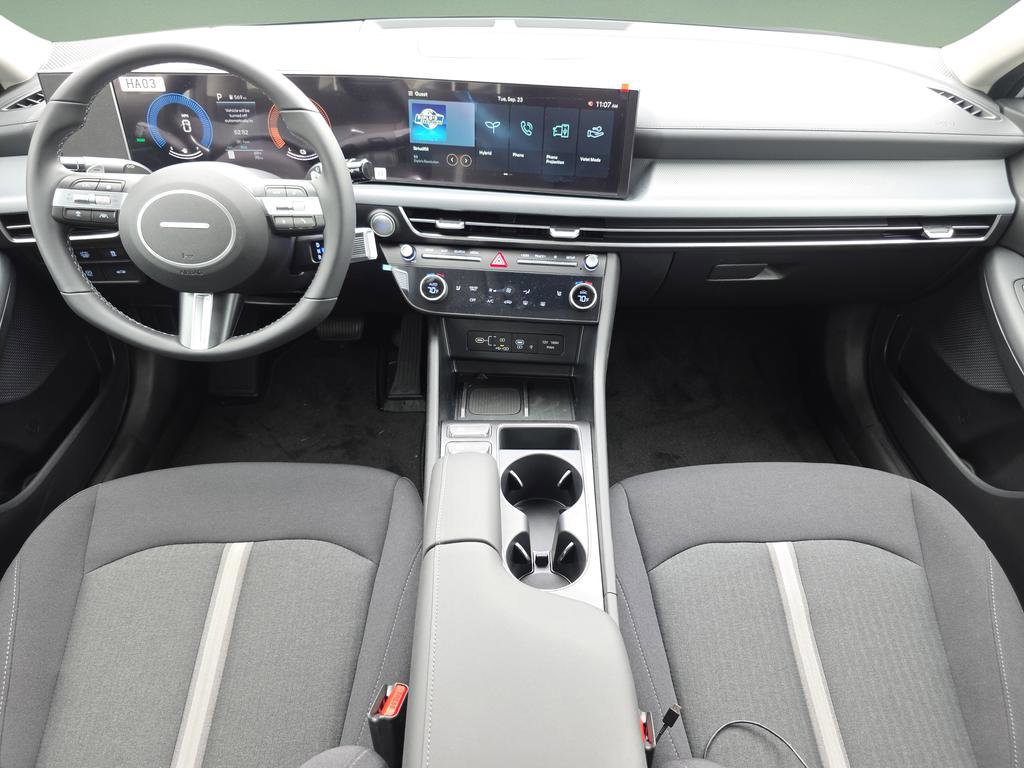 Certified 2025 Hyundai Sonata SEL FWD image 21